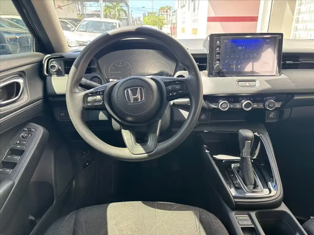 galeria HR-V