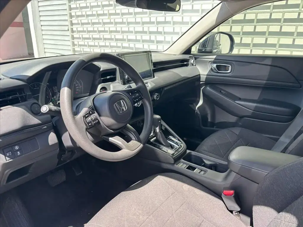 galeria HR-V