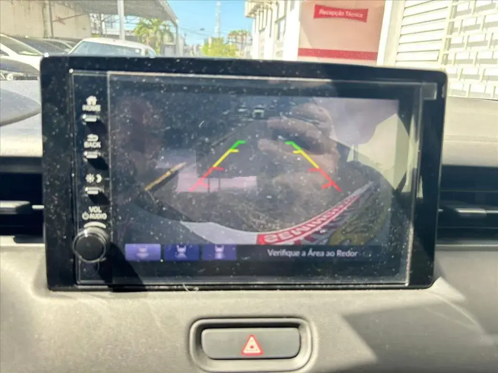 galeria HR-V