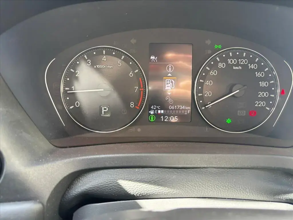 galeria HR-V