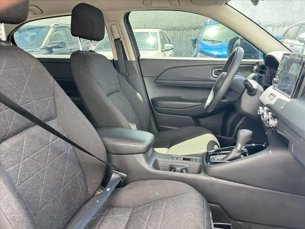 galeria HR-V