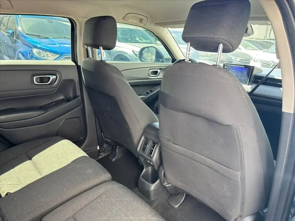 galeria HR-V