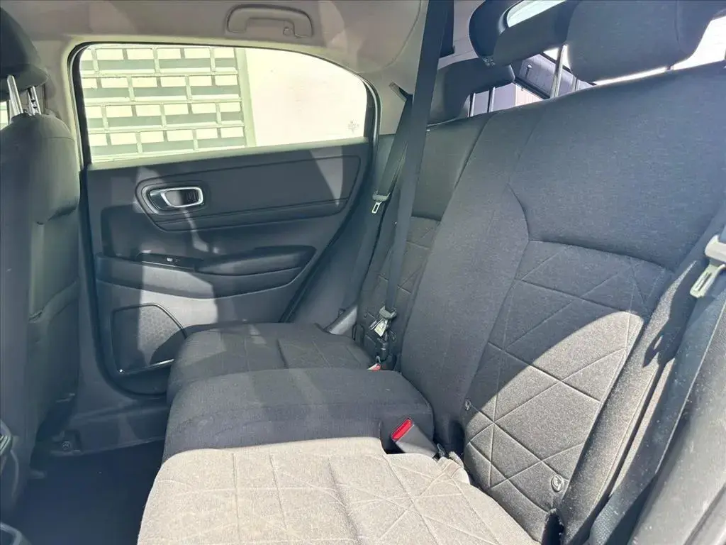 galeria HR-V