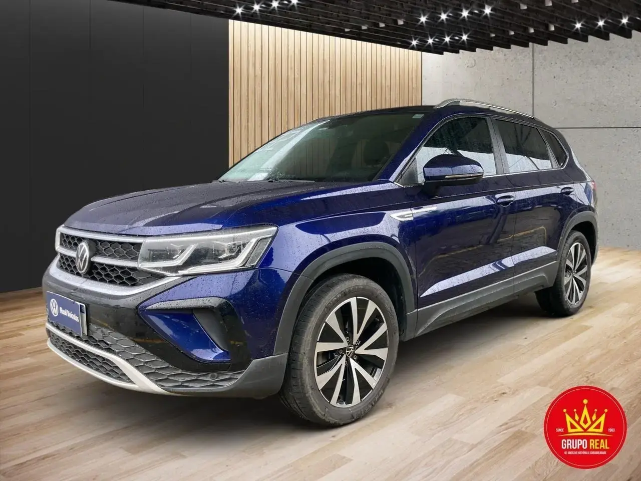 galeria TAOS Highline 1.4 250 TSI Flex Aut.
