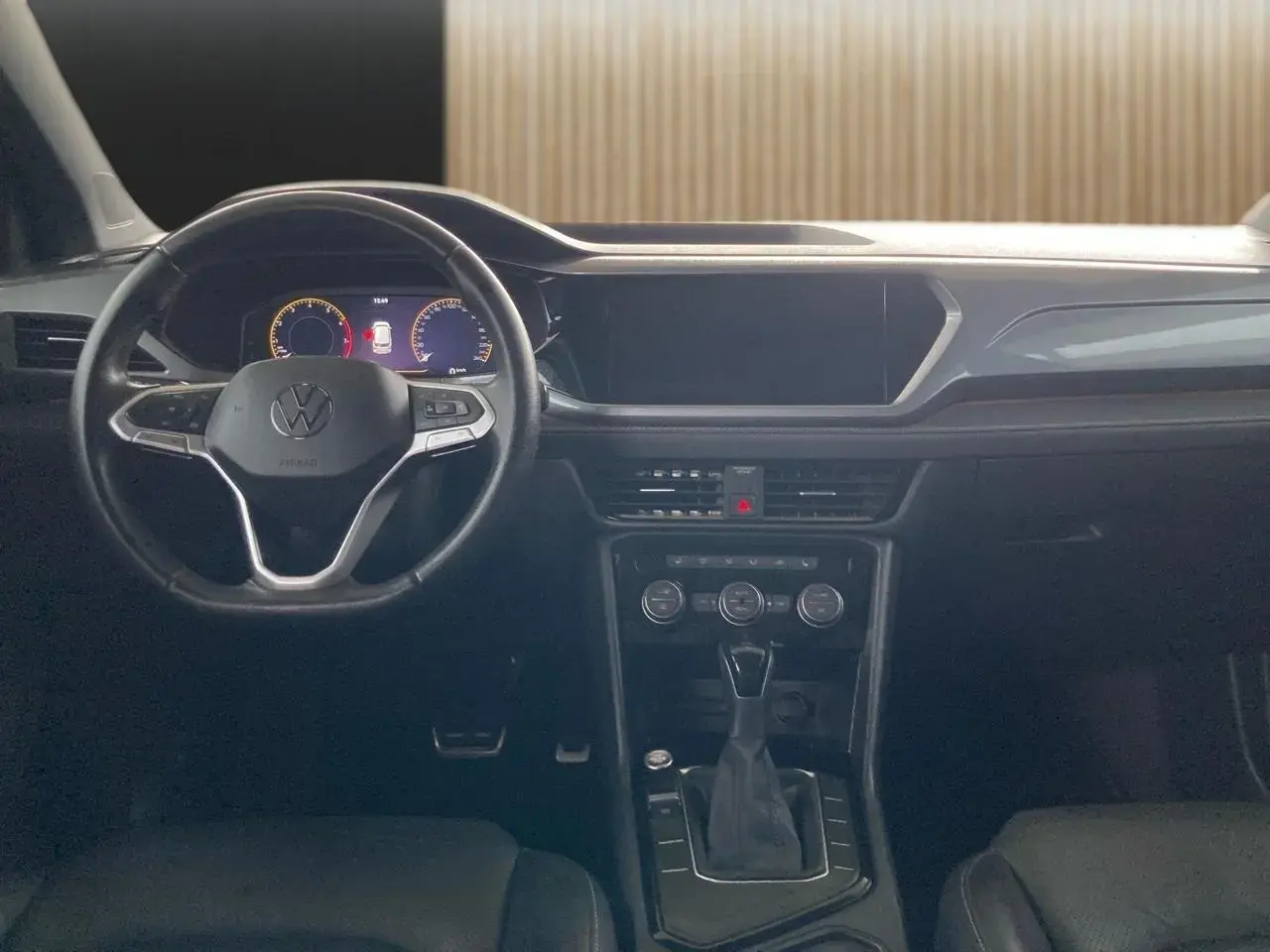 galeria TAOS Highline 1.4 250 TSI Flex Aut.