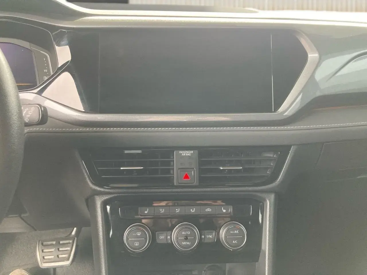 galeria TAOS Highline 1.4 250 TSI Flex Aut.