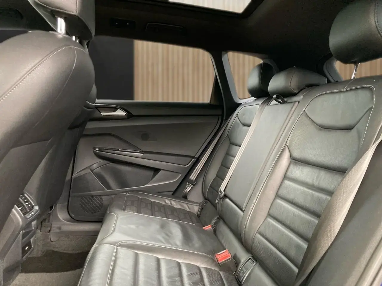 galeria TAOS Highline 1.4 250 TSI Flex Aut.