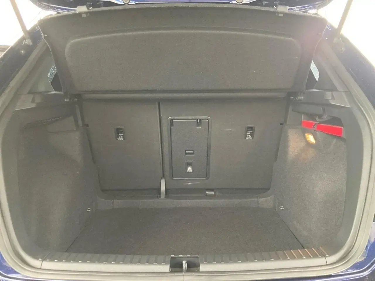 galeria TAOS Highline 1.4 250 TSI Flex Aut.