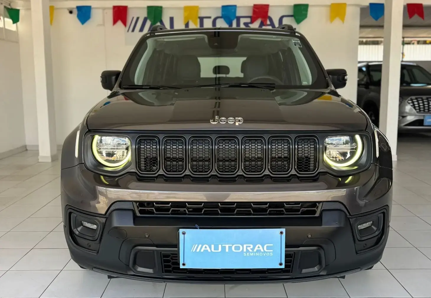 galeria Renegade
