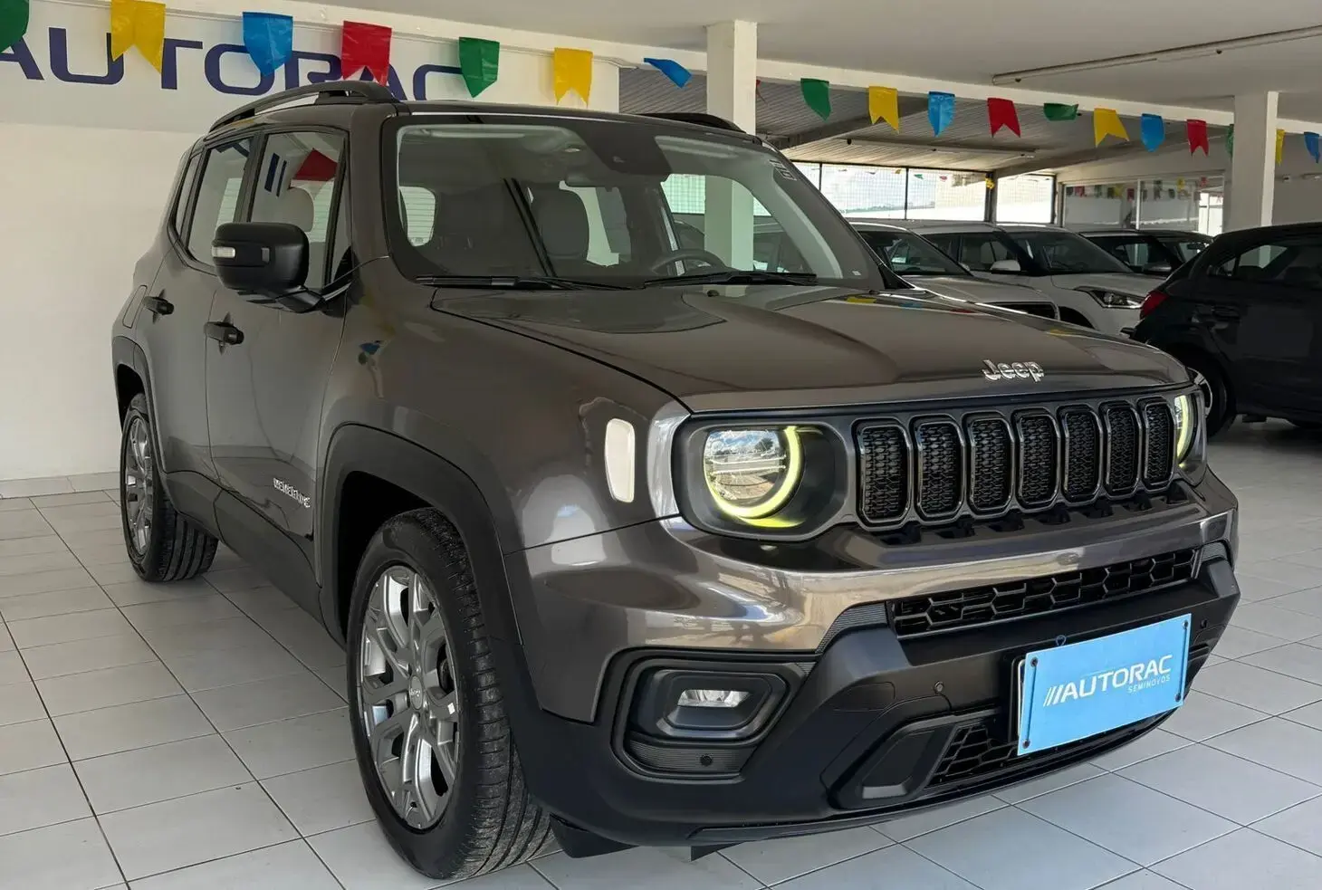 galeria Renegade