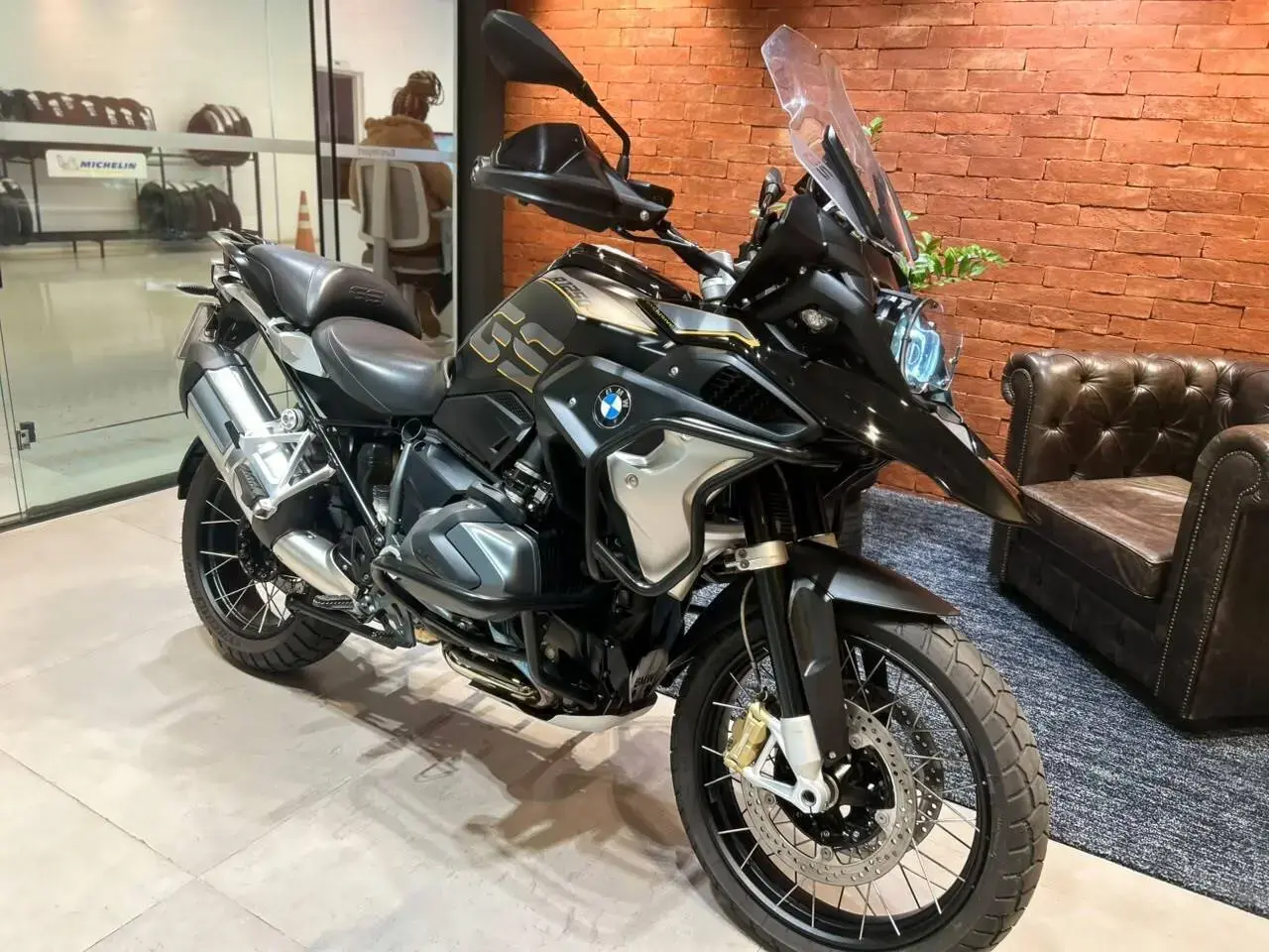 galeria R 1250 GS