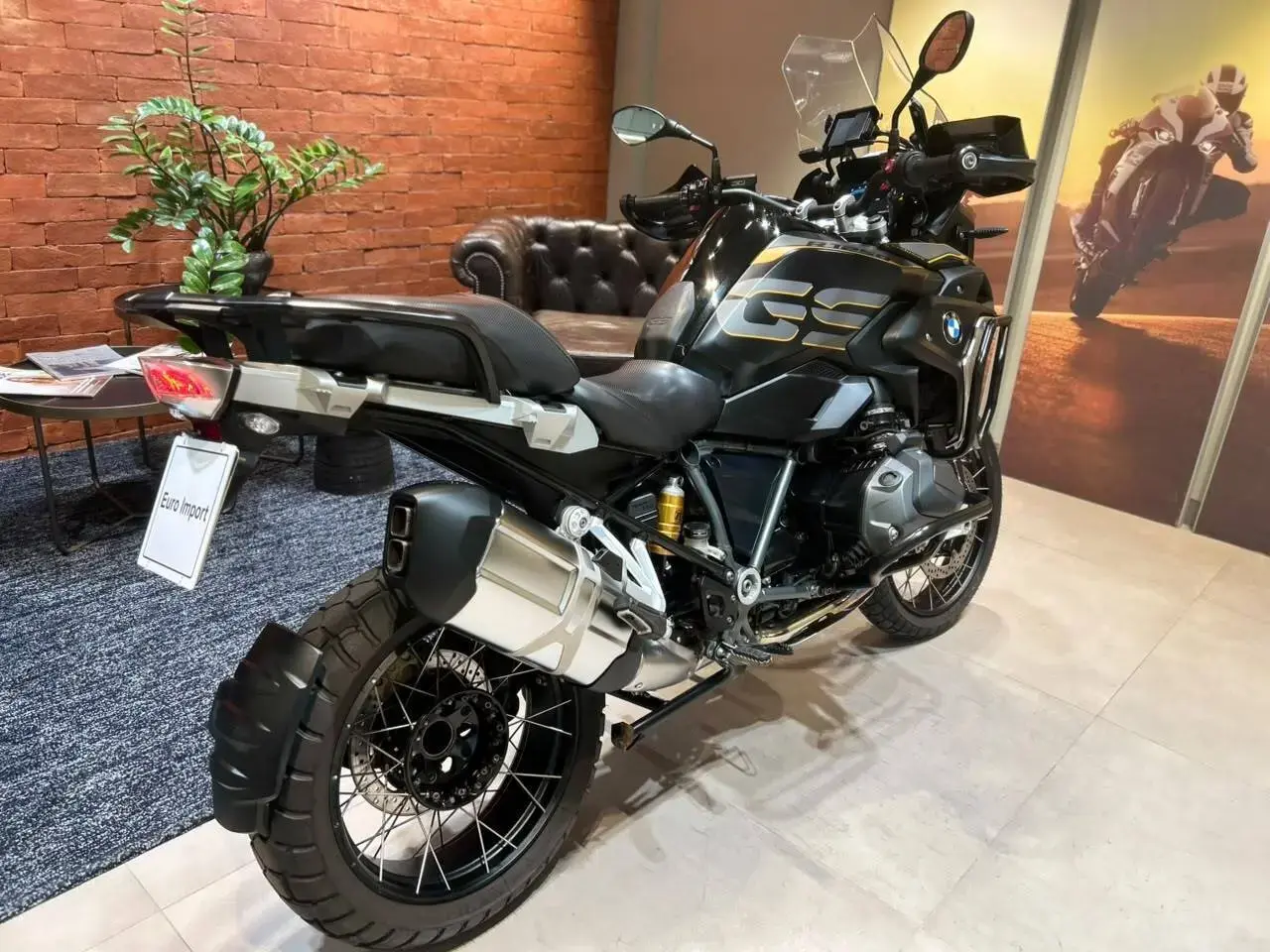 galeria R 1250 GS