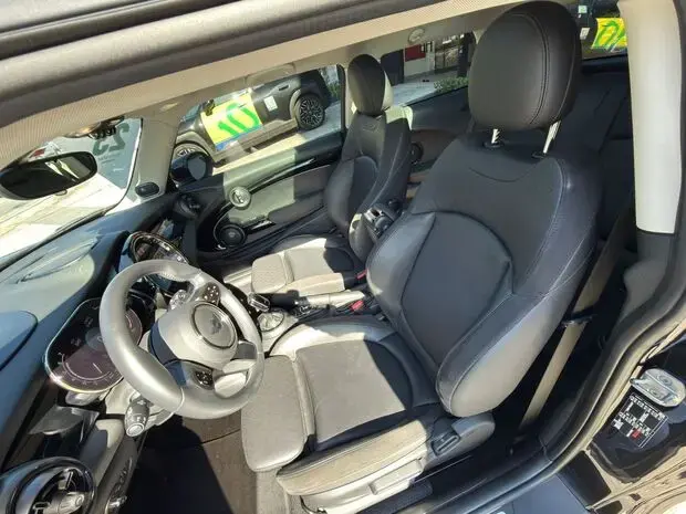Mini Cooper S 2.0 Turbo 16v 3p Aut.