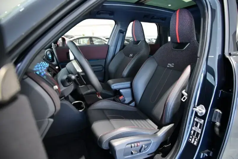 galeria Cooper Countryman