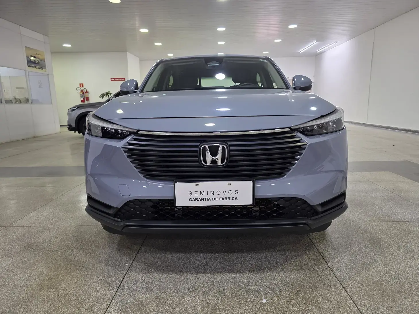 galeria HR-V