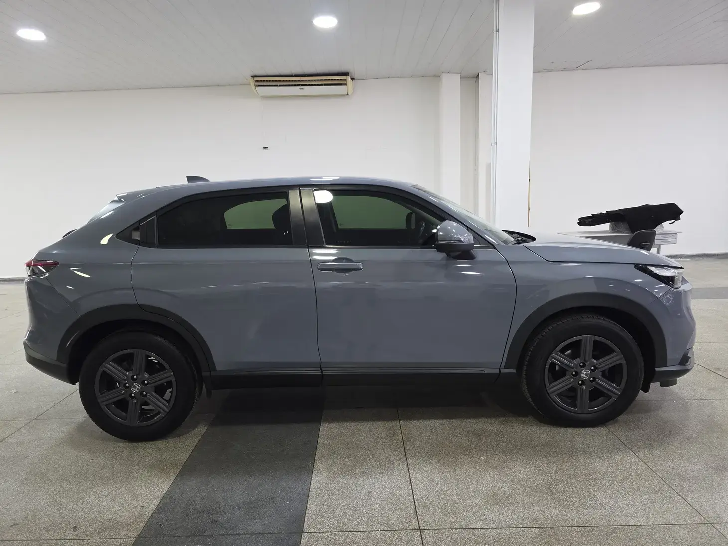 galeria HR-V