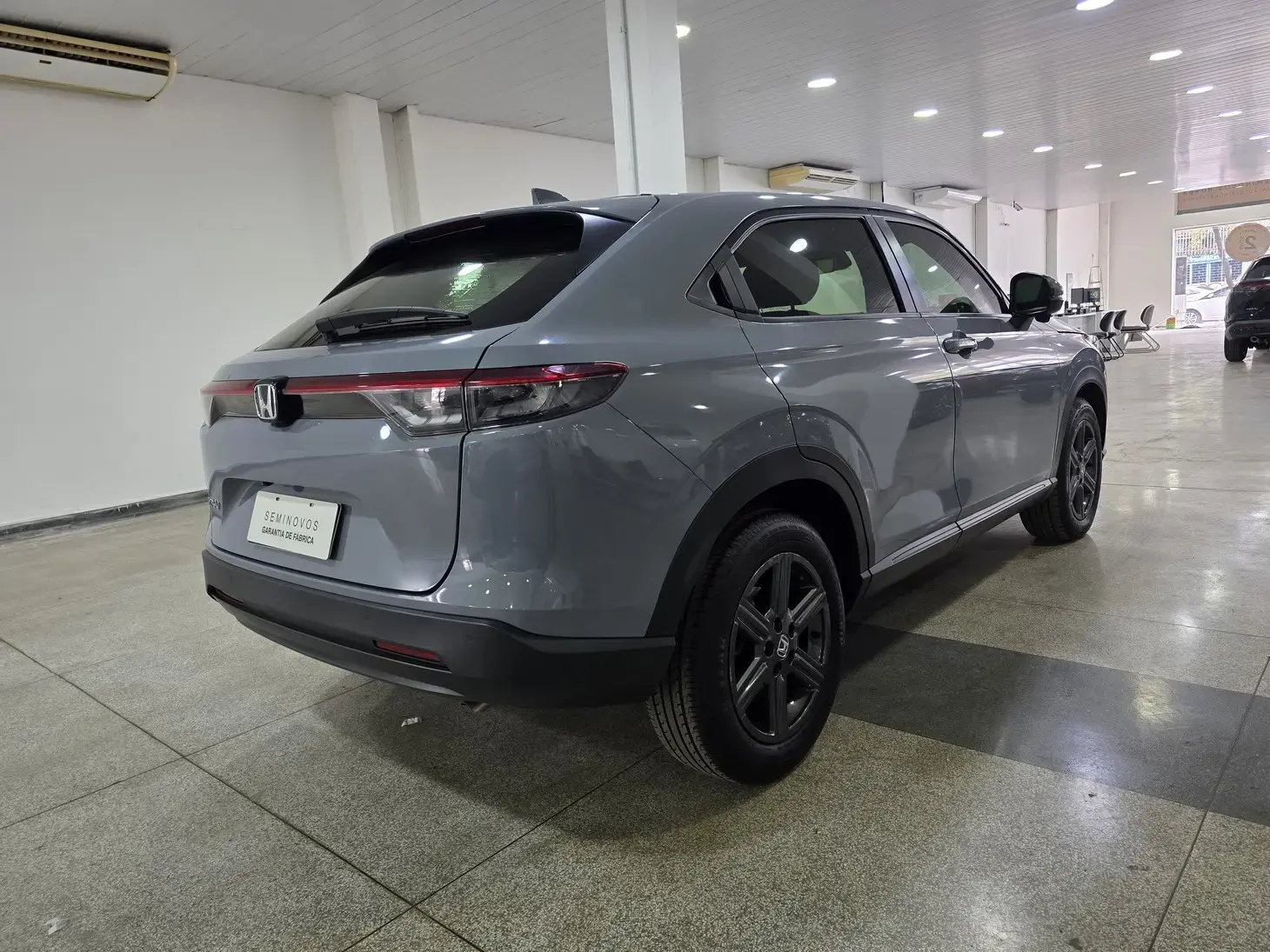 galeria HR-V