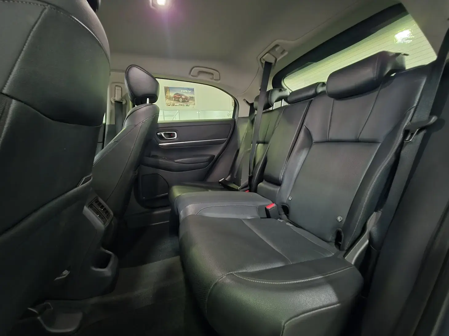 galeria HR-V