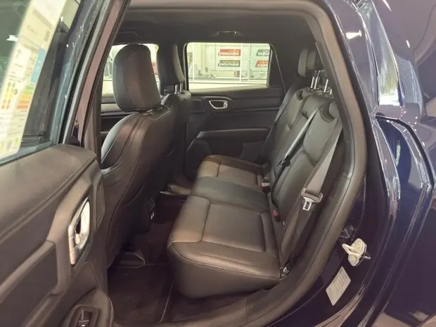 Ram RAMPAGE 2.2 TURBO DIESEL LARAMIE 4X4 AUTOMÁTICO