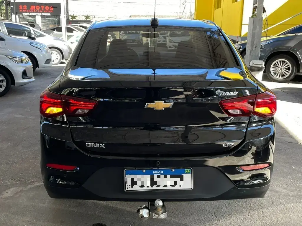 galeria ONIX SEDAN