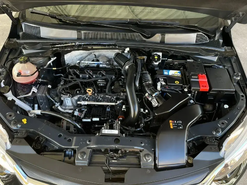 galeria ONIX SEDAN