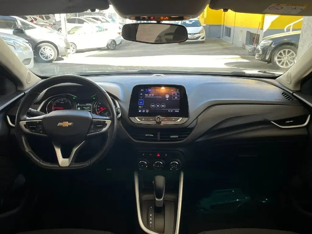 galeria ONIX SEDAN