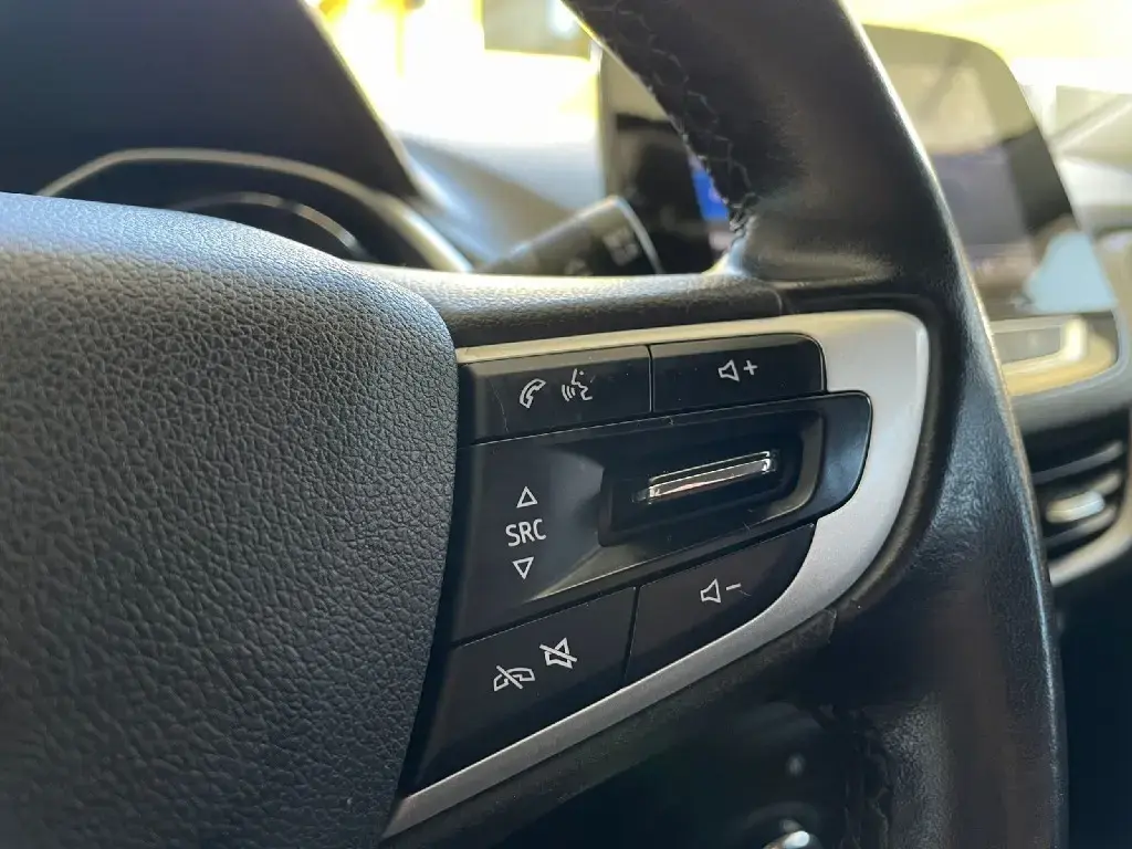 galeria ONIX SEDAN