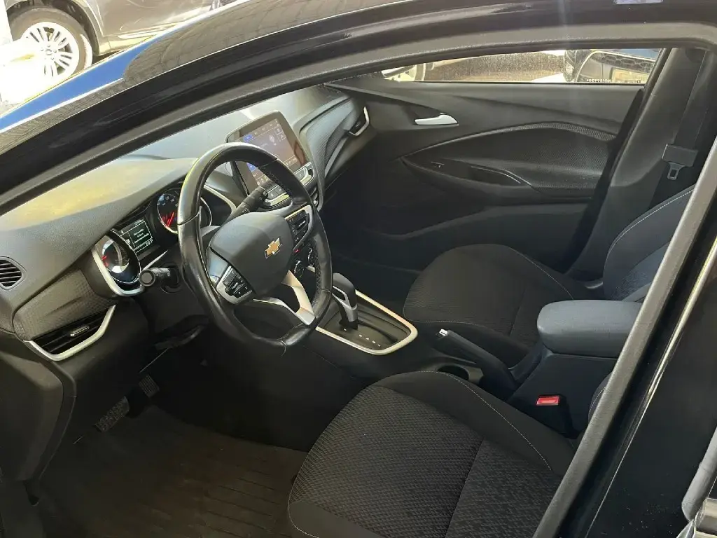 galeria ONIX SEDAN