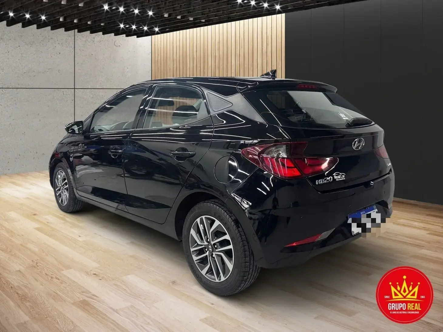 galeria HB20 Evolution 1.0 Flex 12V Mec.