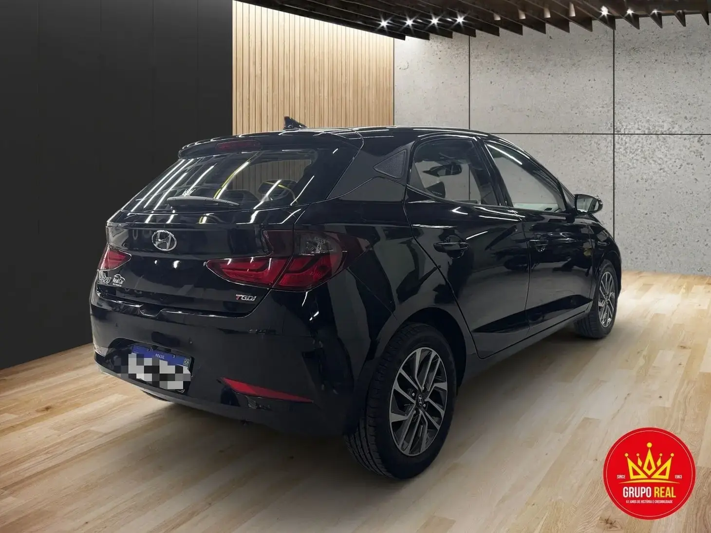 galeria HB20 Evolution 1.0 Flex 12V Mec.