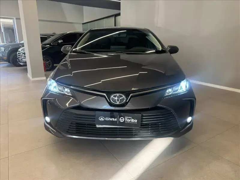 galeria COROLLA