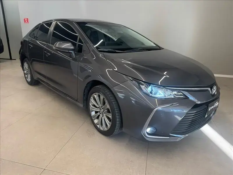 galeria COROLLA