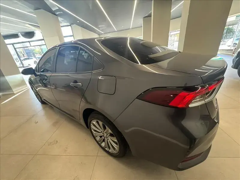 galeria COROLLA