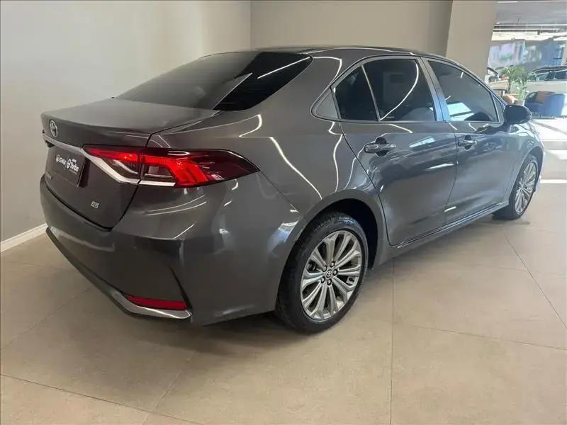 galeria COROLLA