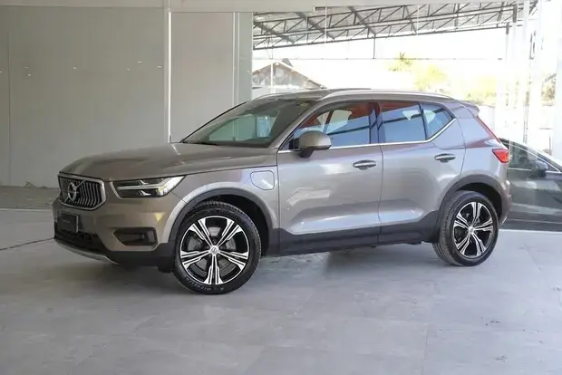 Volvo XC40 1.5 T5 RECHARGE INSCRIPTION GEARTRONIC