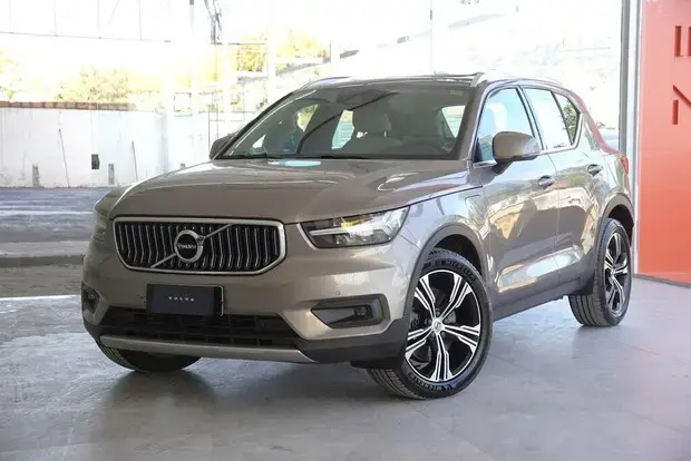 Volvo XC40 1.5 T5 RECHARGE INSCRIPTION GEARTRONIC