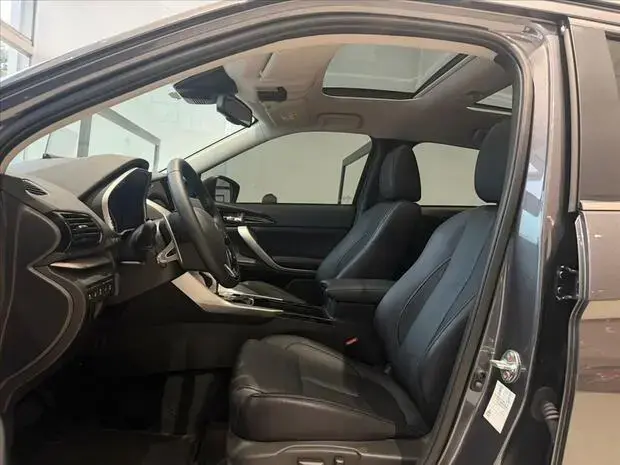Mitsubishi ECLIPSE CROSS 1.5 MIVEC TURBO GASOLINA HPE-S S-AWC CVT