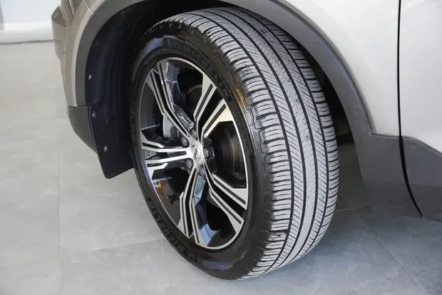 Volvo XC40 1.5 T5 RECHARGE INSCRIPTION GEARTRONIC