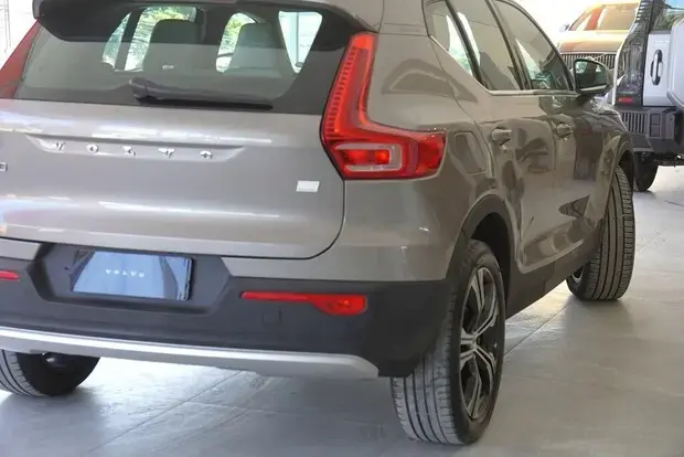 Volvo XC40 1.5 T5 RECHARGE INSCRIPTION GEARTRONIC