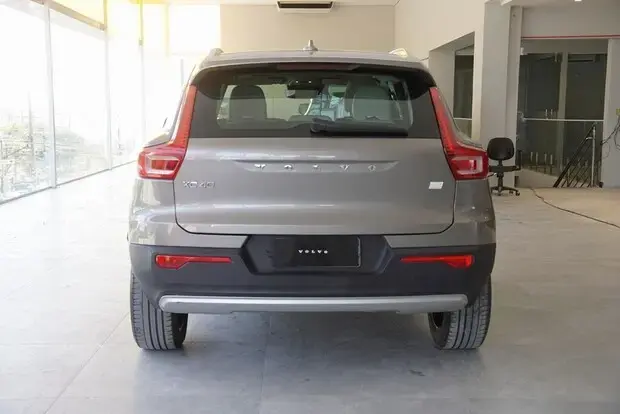 Volvo XC40 1.5 T5 RECHARGE INSCRIPTION GEARTRONIC
