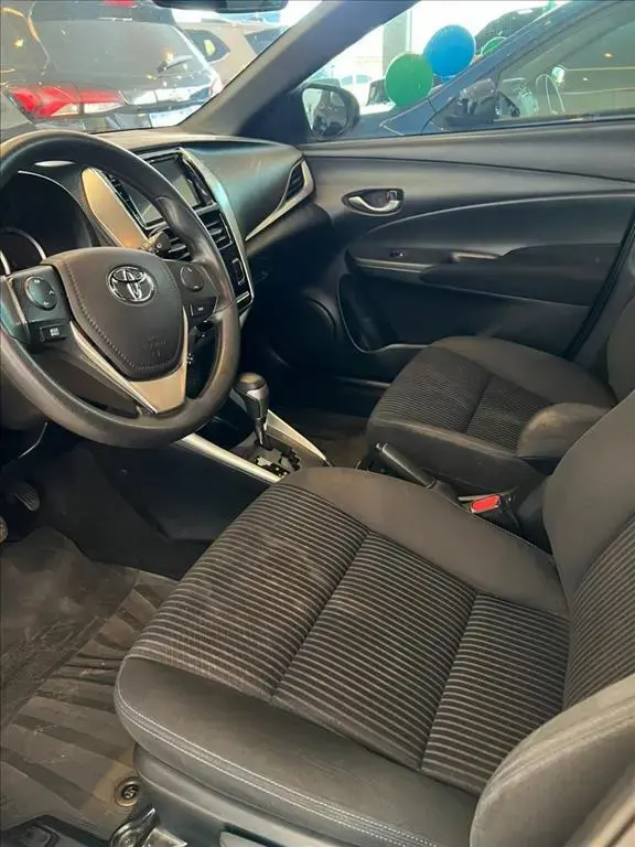 galeria YARIS