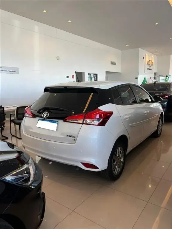 galeria YARIS