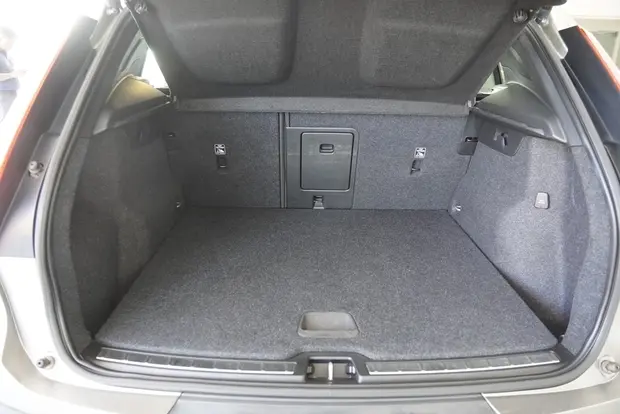 Volvo XC40 1.5 T5 RECHARGE INSCRIPTION GEARTRONIC