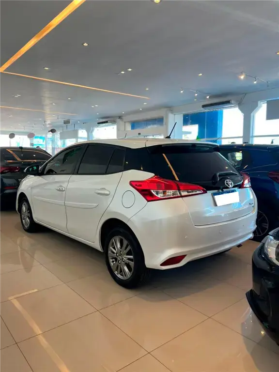 galeria YARIS