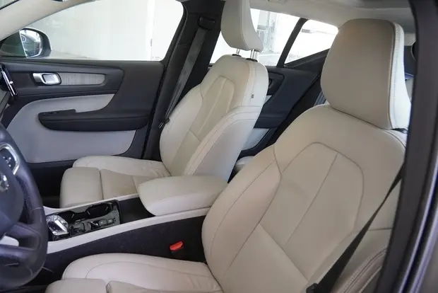 Volvo XC40 1.5 T5 RECHARGE INSCRIPTION GEARTRONIC
