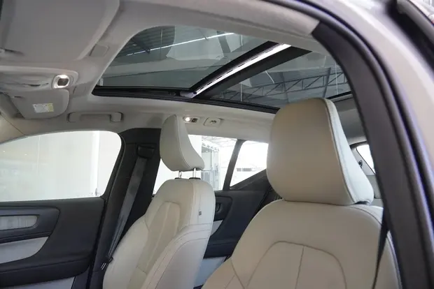 Volvo XC40 1.5 T5 RECHARGE INSCRIPTION GEARTRONIC