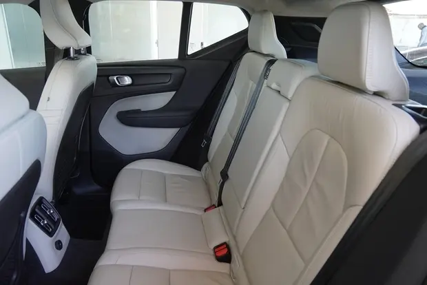 Volvo XC40 1.5 T5 RECHARGE INSCRIPTION GEARTRONIC