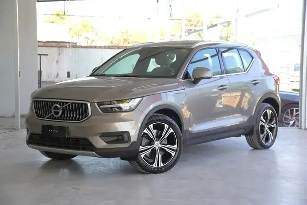 Volvo XC40 1.5 T5 RECHARGE INSCRIPTION GEARTRONIC