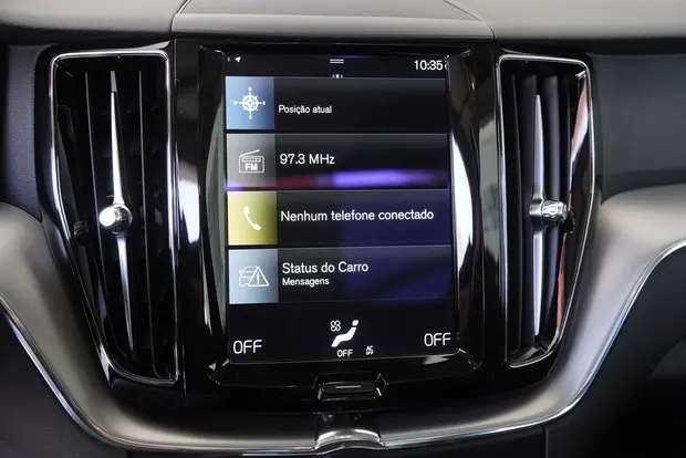 Volvo XC60 2.0 T8 HYBRID MOMENTUM AWD GEARTRONIC