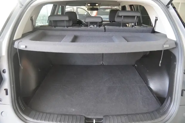 Hyundai CRETA 1.0 TGDI FLEX LIMITED AUTOMÁTICO